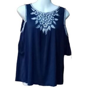 Max Edition cold shoulder MP